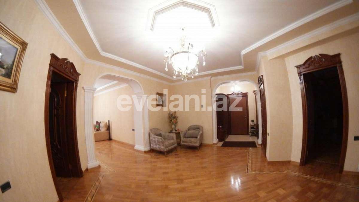 Satılır, yeni tikili, 3 otaqlı, 178 m², Nərimanov r.