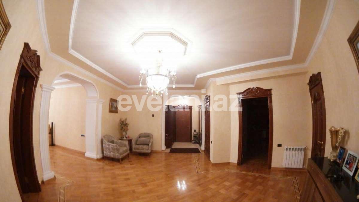 Satılır, yeni tikili, 3 otaqlı, 178 m², Nərimanov r.