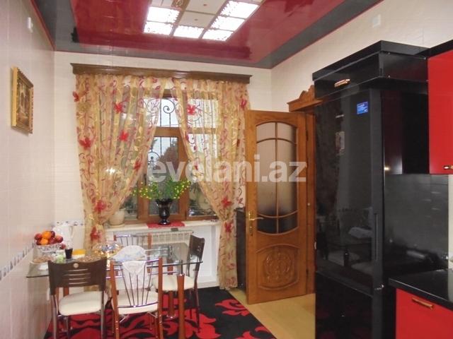 Satılır, villa, 8 otaqlı, 560 m², Badamdar q.