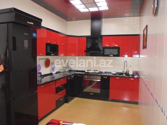 Satılır, villa, 8 otaqlı, 560 m², Badamdar q.