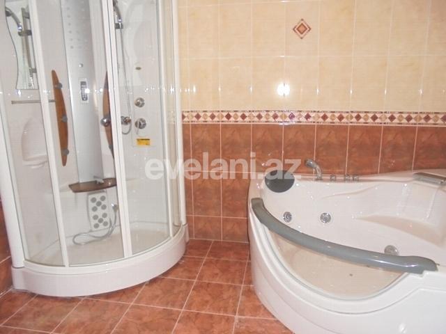 Satılır, villa, 8 otaqlı, 560 m², Badamdar q.