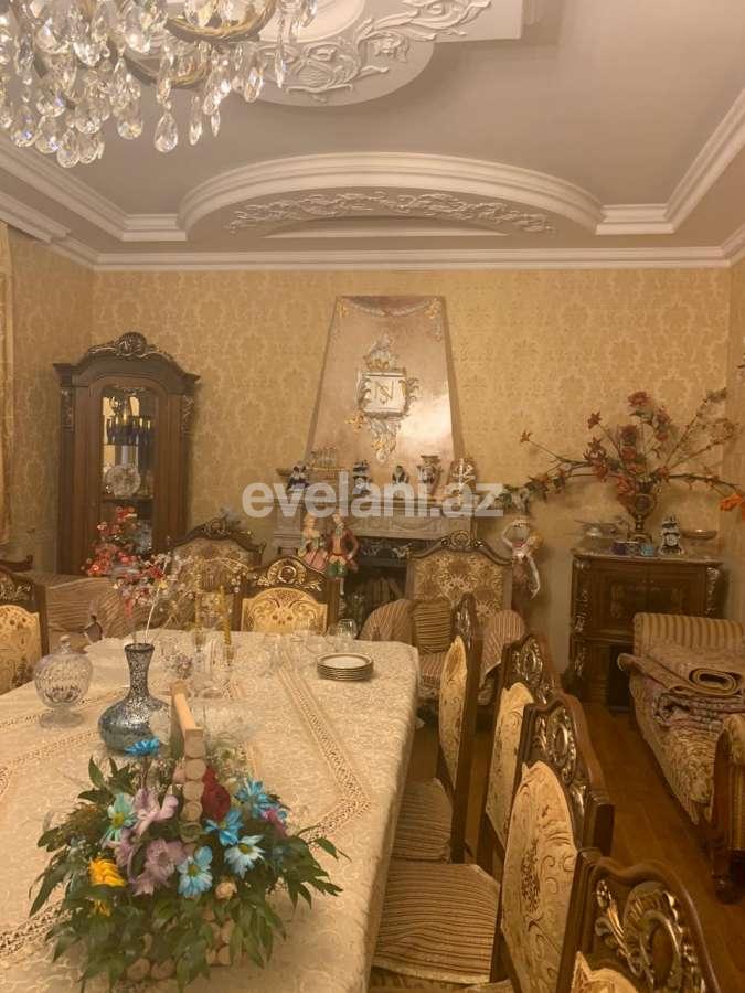 Satılır, villa, 8 otaqlı, 560 m², Badamdar q.