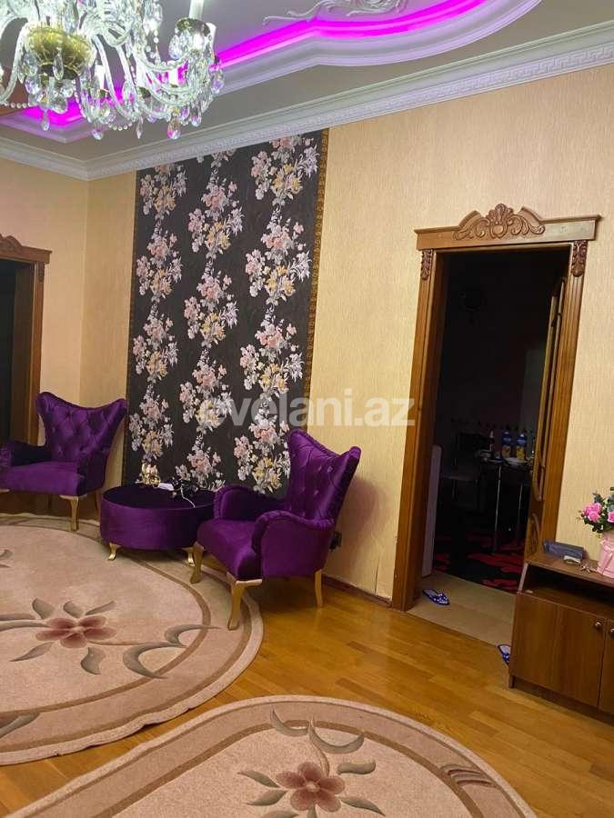 Satılır, villa, 8 otaqlı, 560 m², Badamdar q.