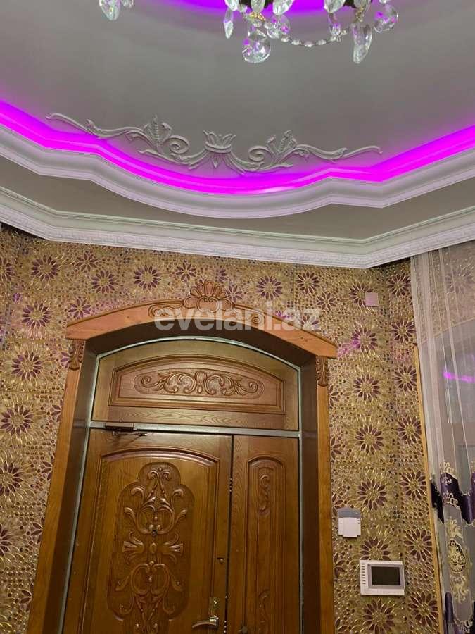 Satılır, villa, 8 otaqlı, 560 m², Badamdar q.