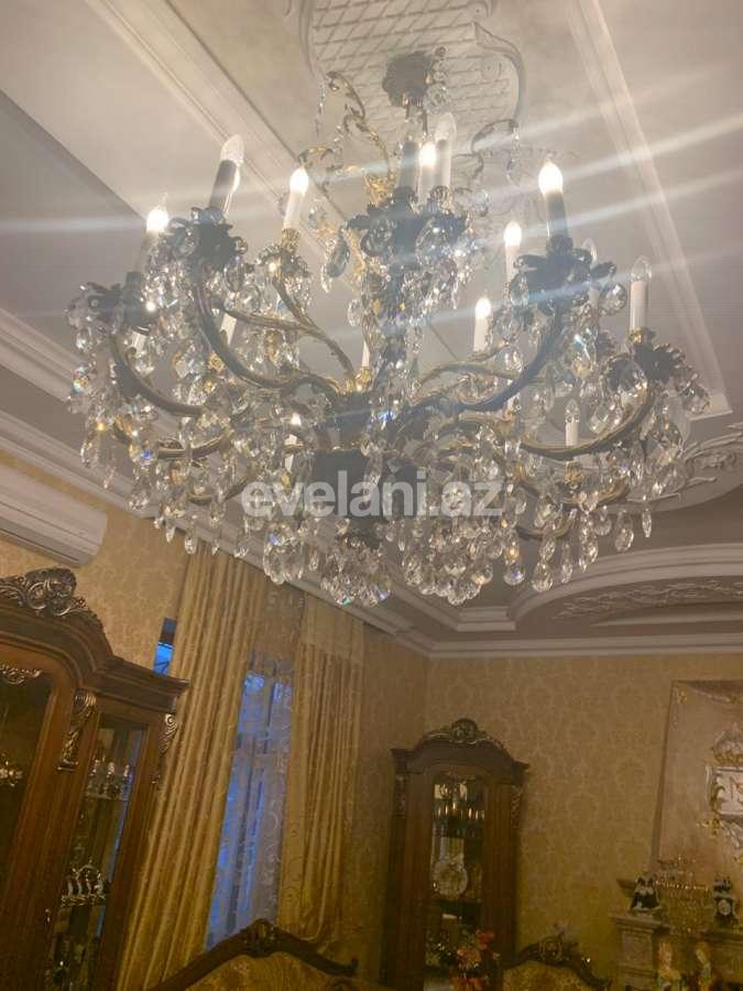 Satılır, villa, 8 otaqlı, 560 m², Badamdar q.