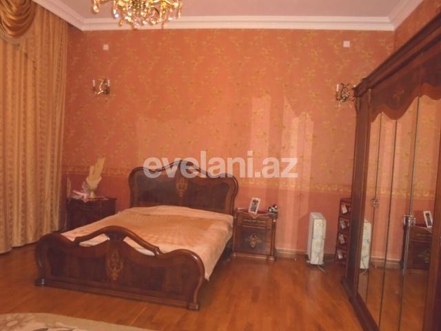 Satılır, villa, 8 otaqlı, 560 m², Badamdar q.