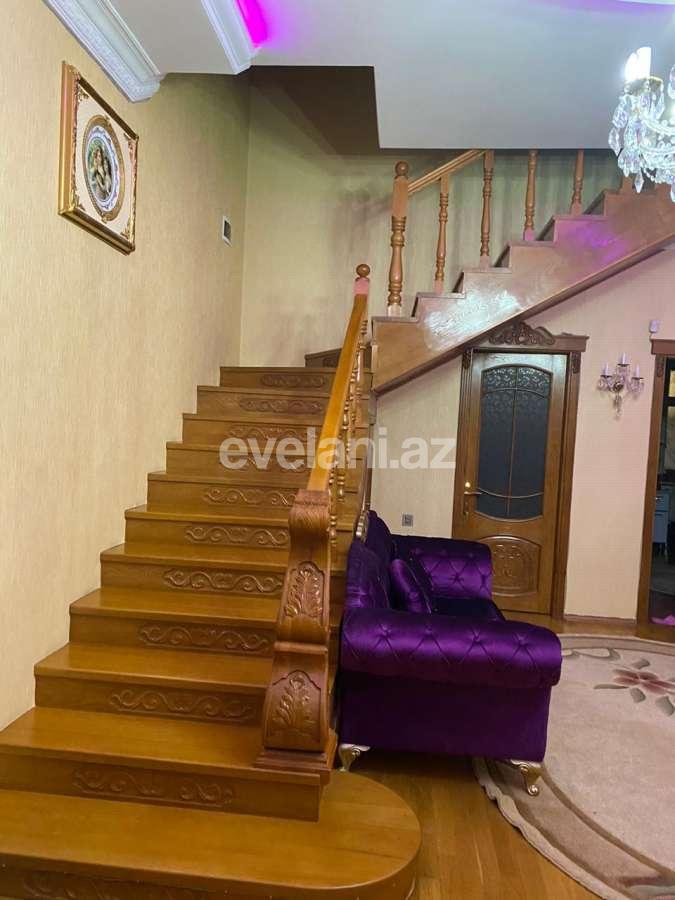 Satılır, villa, 8 otaqlı, 560 m², Badamdar q.