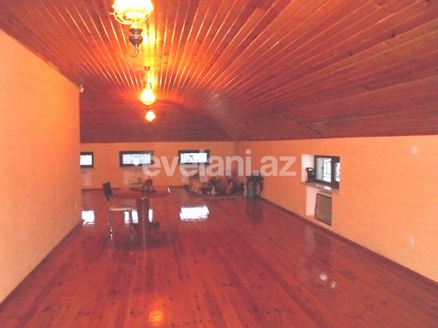 Satılır, villa, 8 otaqlı, 560 m², Badamdar q.