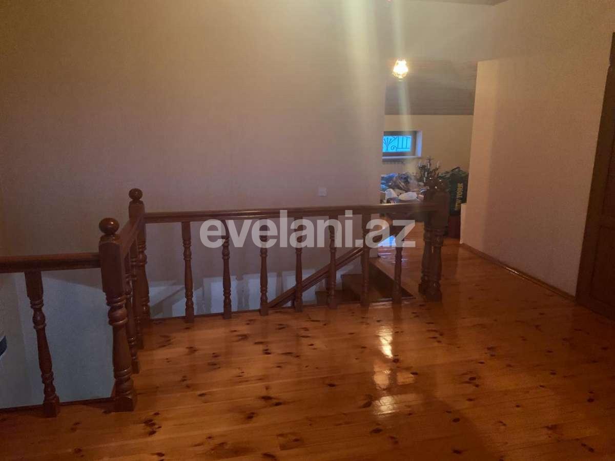 Satılır, villa, 8 otaqlı, 560 m², Badamdar q.