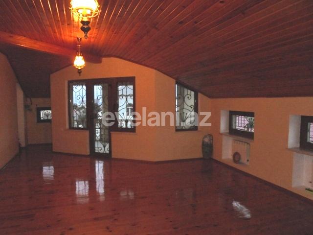 Satılır, villa, 8 otaqlı, 560 m², Badamdar q.