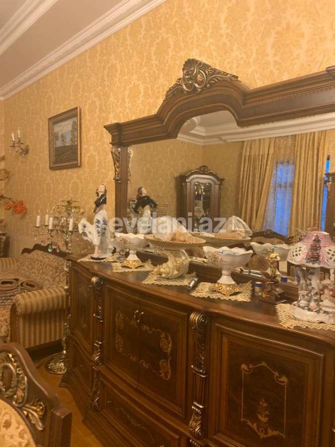 Satılır, villa, 8 otaqlı, 560 m², Badamdar q.