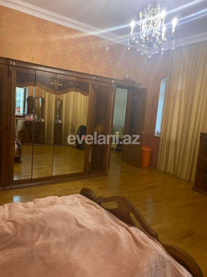 Satılır, villa, 8 otaqlı, 560 m², Badamdar q.