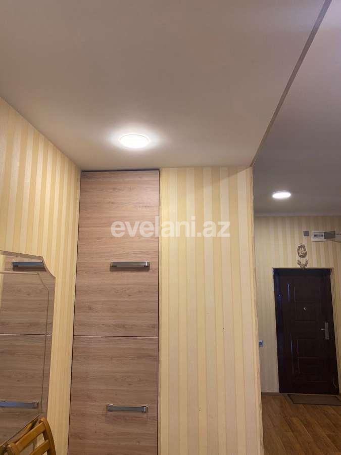 Продаётся, новостройка, 3-комнаты, 127 m², Ясамальский r.