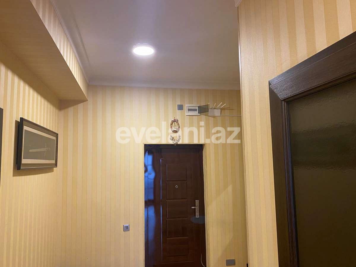 Продаётся, новостройка, 3-комнаты, 127 m², Ясамальский r.