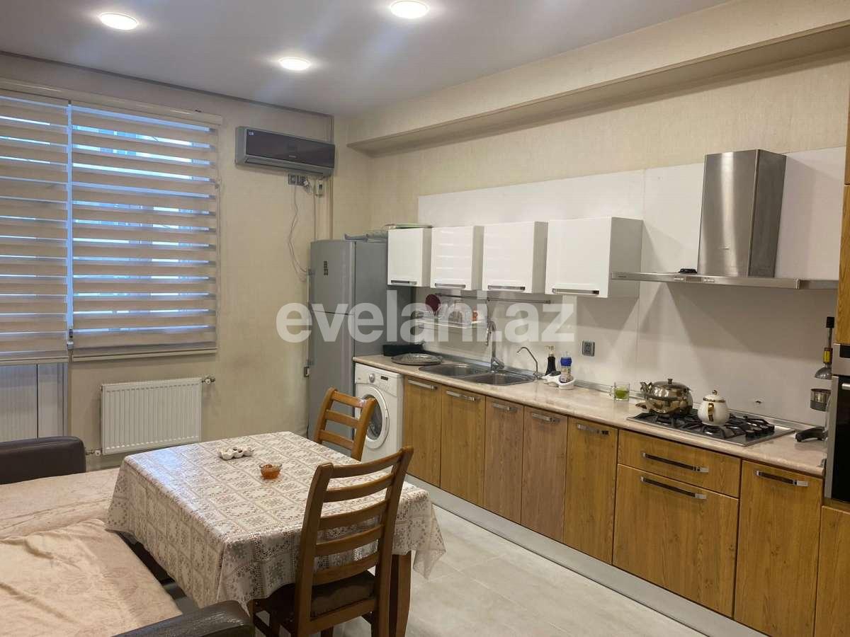 Продаётся, новостройка, 3-комнаты, 127 m², Ясамальский r.