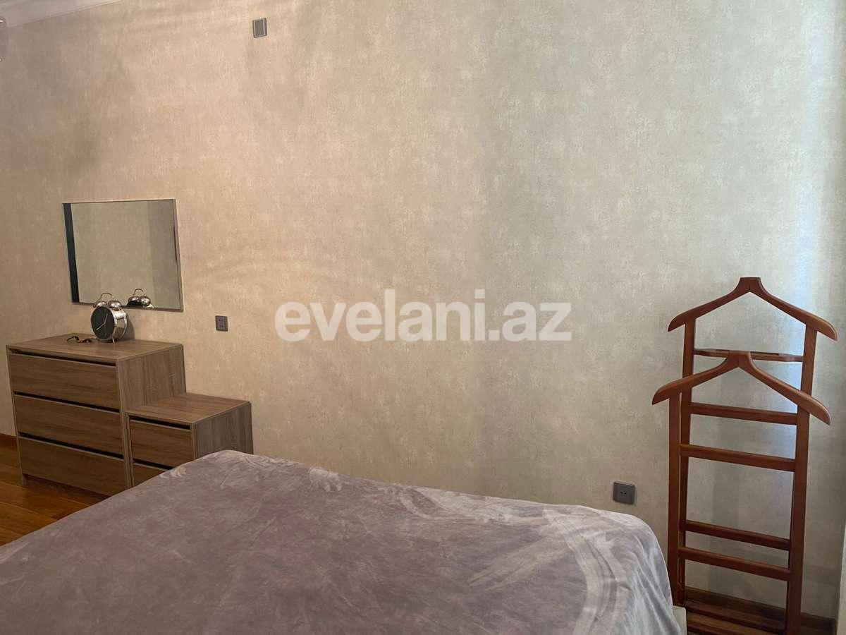 Продаётся, новостройка, 3-комнаты, 127 m², Ясамальский r.