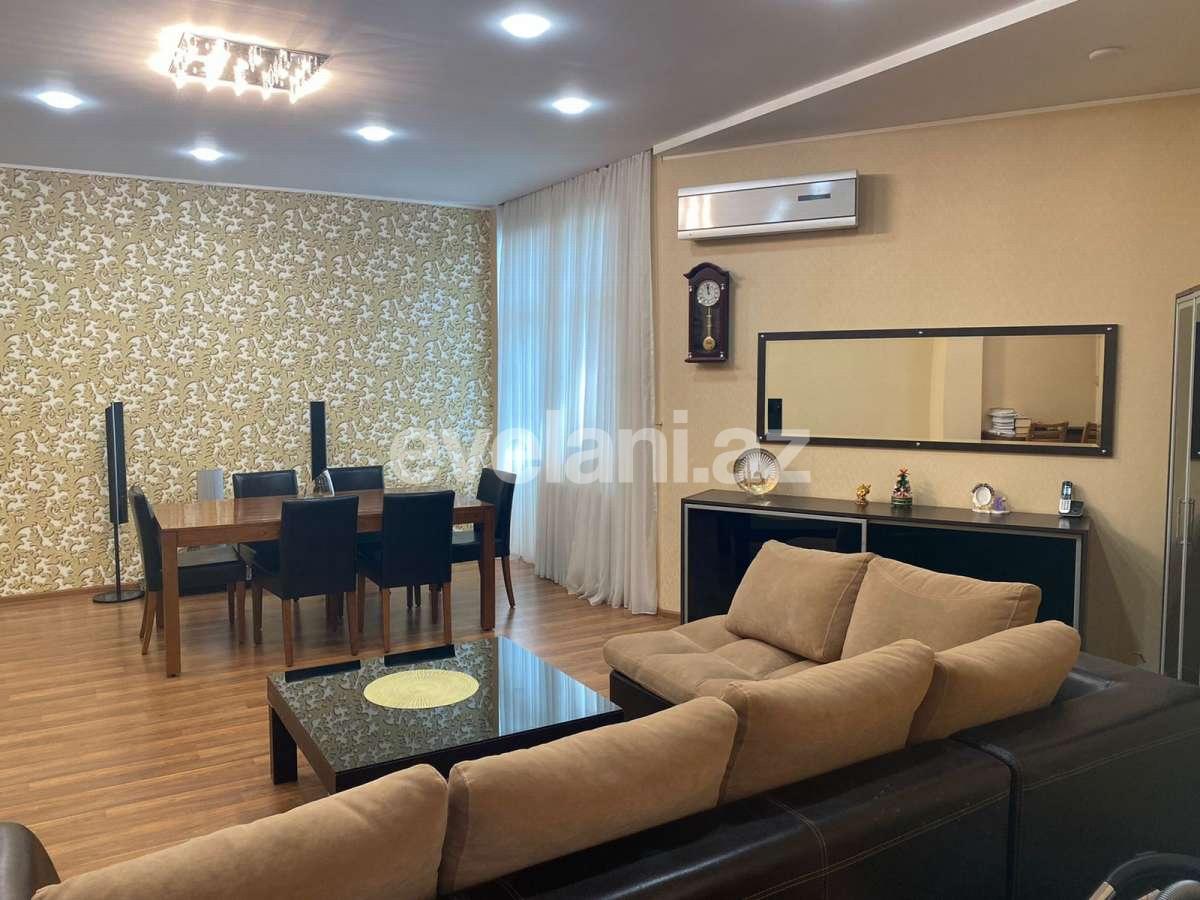 Продаётся, новостройка, 3-комнаты, 127 m², Ясамальский r.