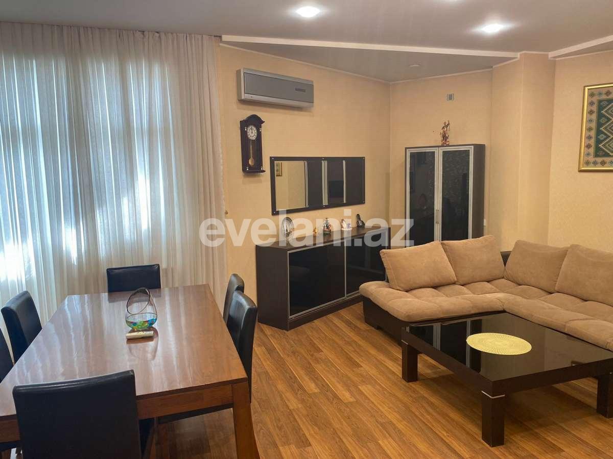 Продаётся, новостройка, 3-комнаты, 127 m², Ясамальский r.