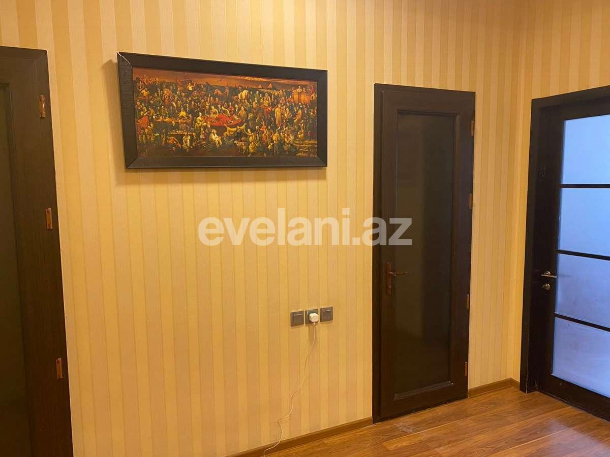 Продаётся, новостройка, 3-комнаты, 127 m², Ясамальский r.