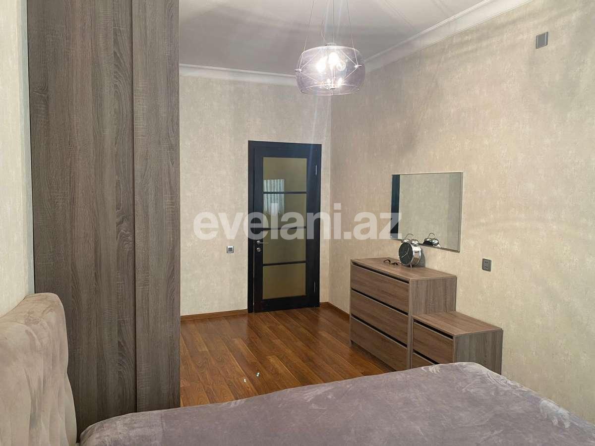 Продаётся, новостройка, 3-комнаты, 127 m², Ясамальский r.