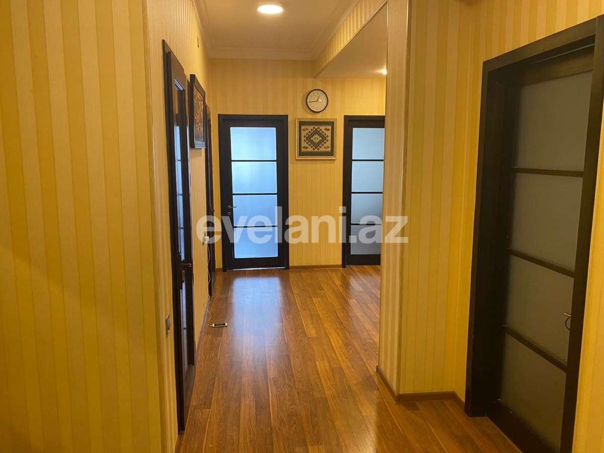 Продаётся, новостройка, 3-комнаты, 127 m², Ясамальский r.