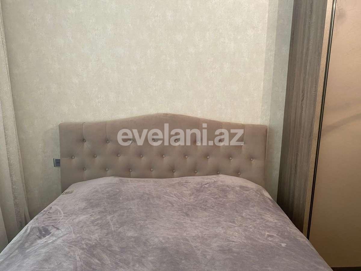 Продаётся, новостройка, 3-комнаты, 127 m², Ясамальский r.