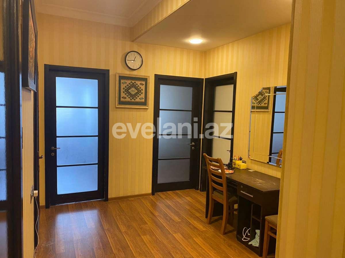 Продаётся, новостройка, 3-комнаты, 127 m², Ясамальский r.