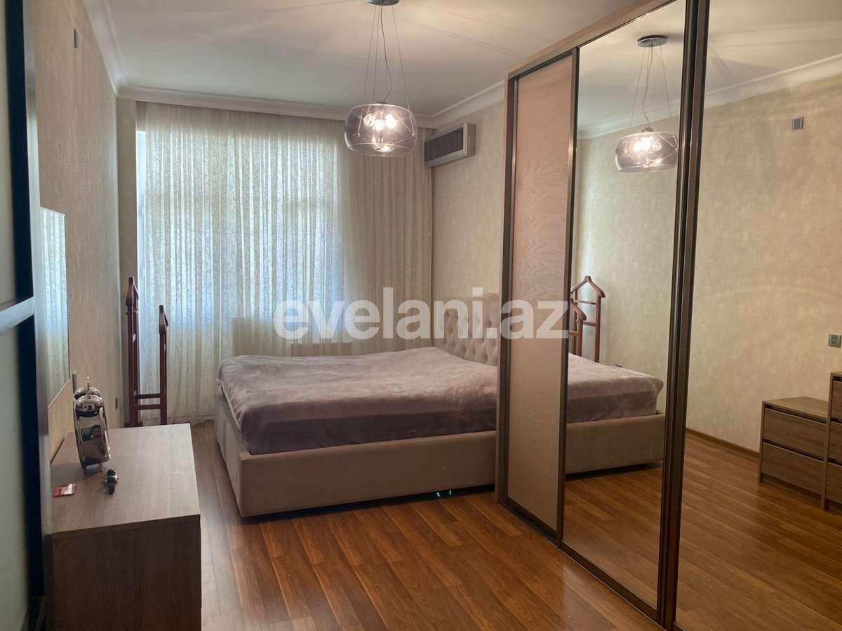 Продаётся, новостройка, 3-комнаты, 127 m², Ясамальский r.