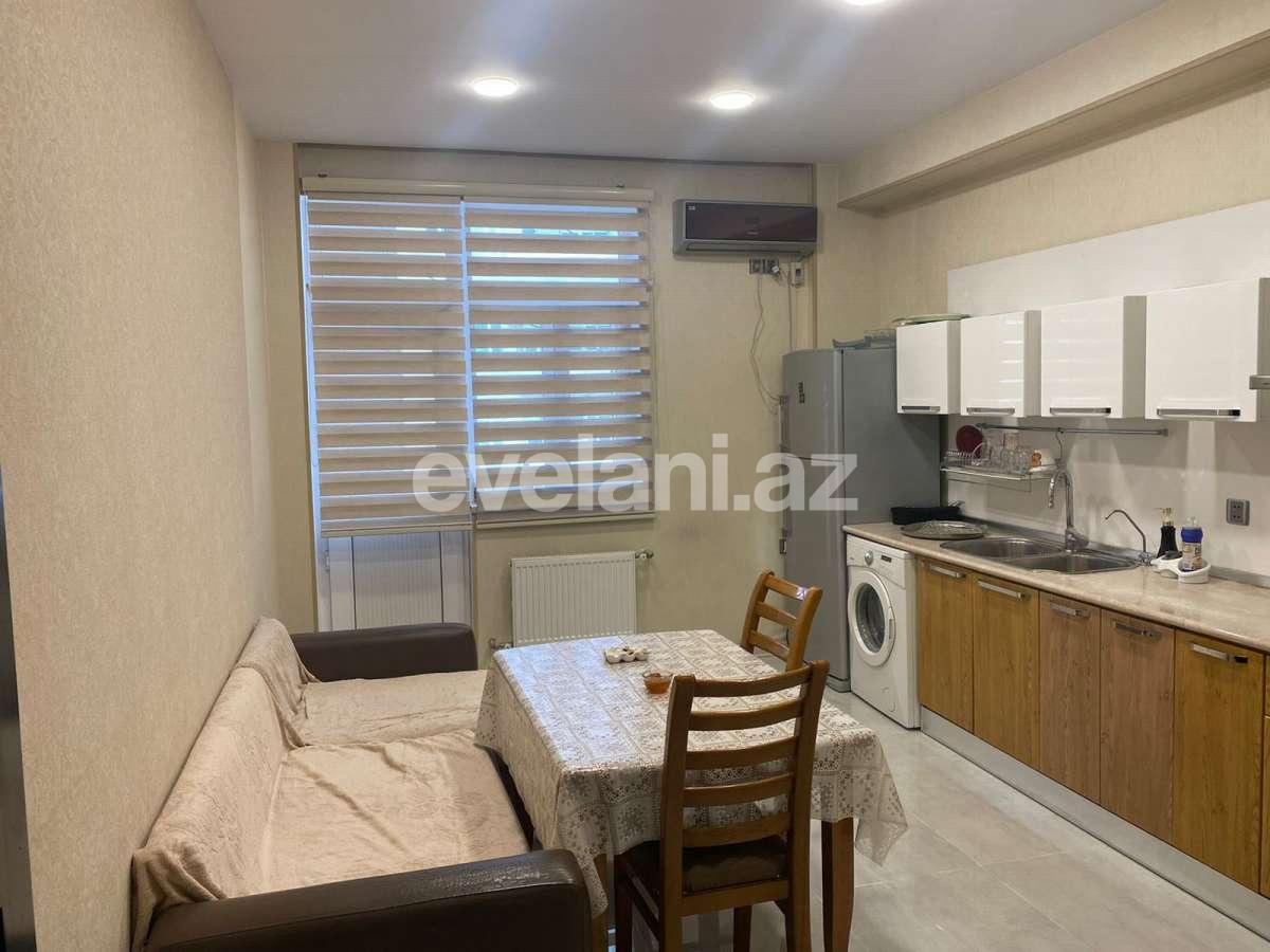 Продаётся, новостройка, 3-комнаты, 127 m², Ясамальский r.