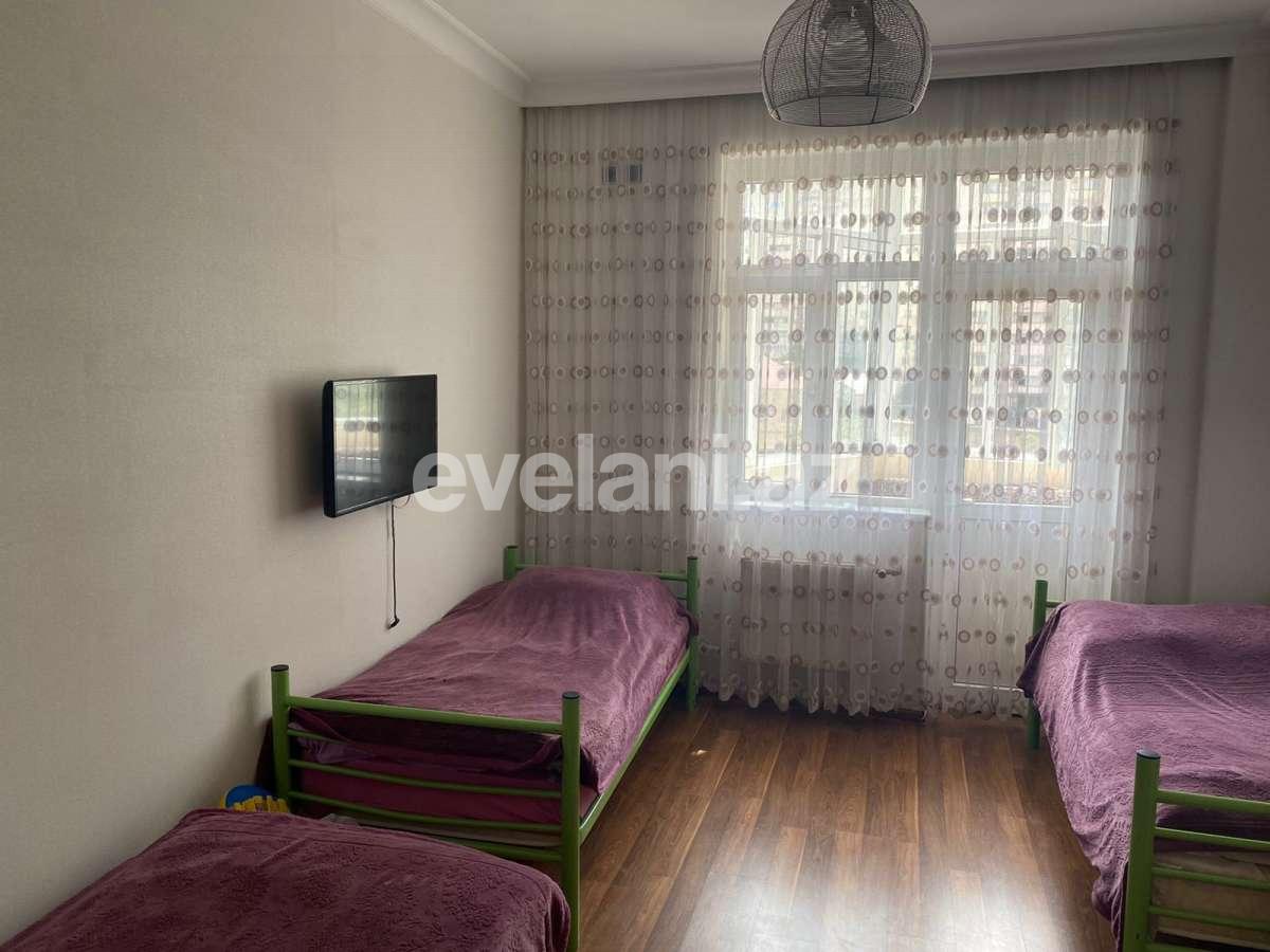 Продаётся, новостройка, 3-комнаты, 127 m², Ясамальский r.