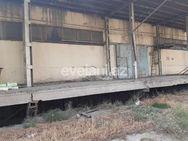 Kirayə verilir, obyekt, 500 m², Nərimanov r.