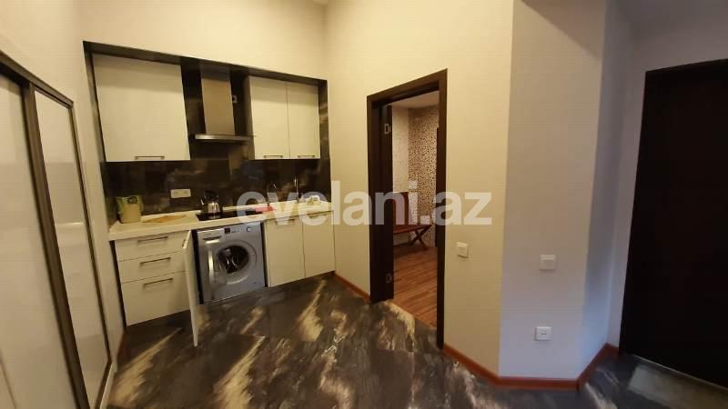 Kirayə verilir, həyət evi / bağ, 7 otaqlı, 600 m², Buzovna q.
