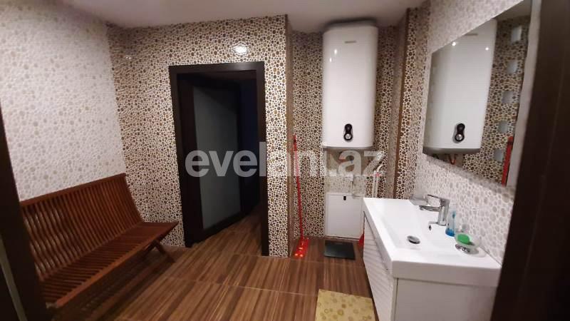 Kirayə verilir, həyət evi / bağ, 7 otaqlı, 600 m², Buzovna q.