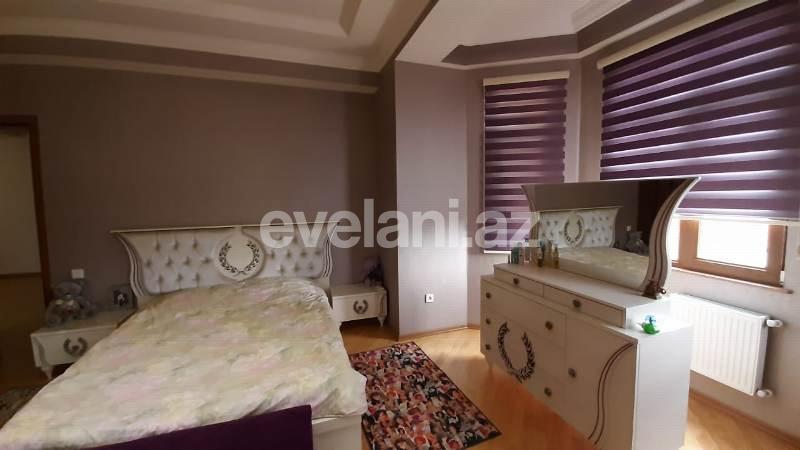 Kirayə verilir, həyət evi / bağ, 7 otaqlı, 600 m², Buzovna q.