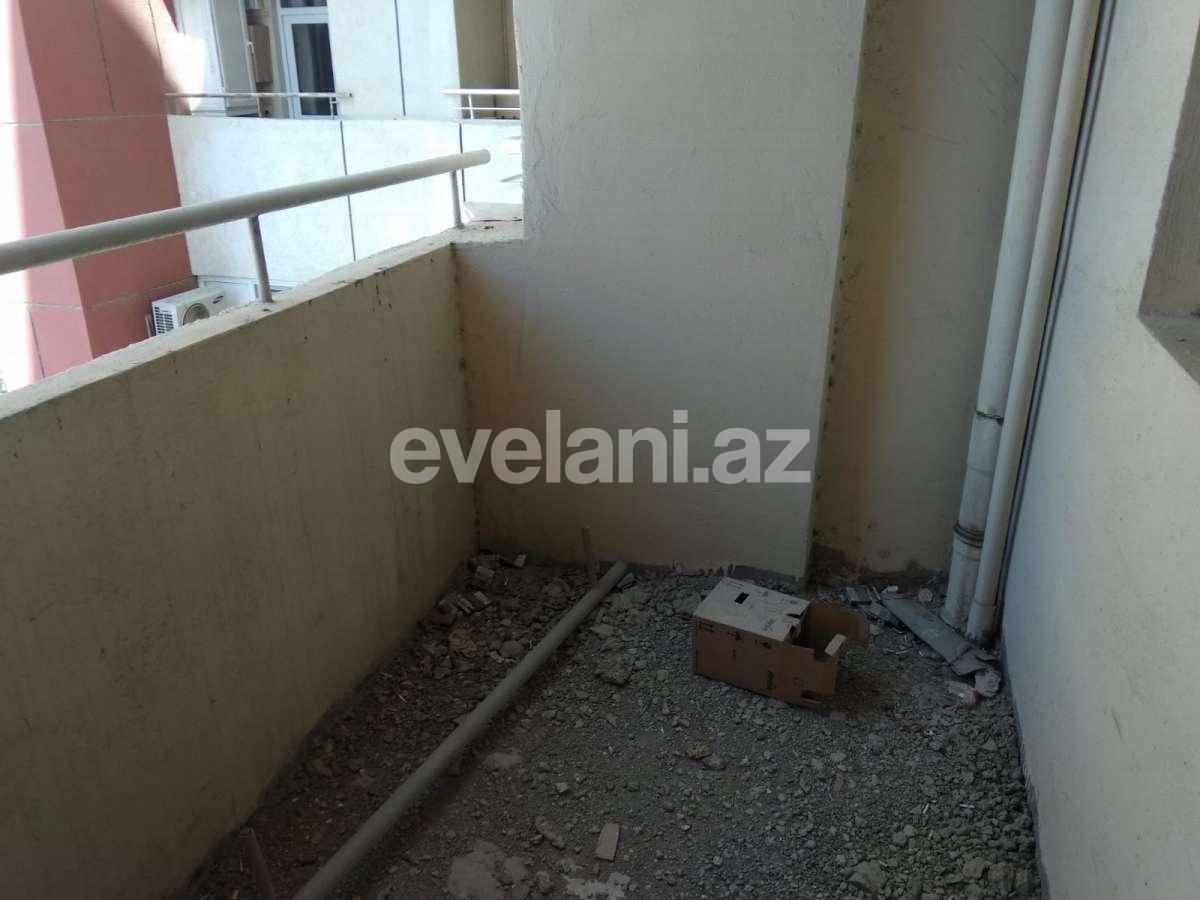 Satılır, yeni tikili, 3 otaqlı, 100 m², Şah İsmayıl Xətai m.