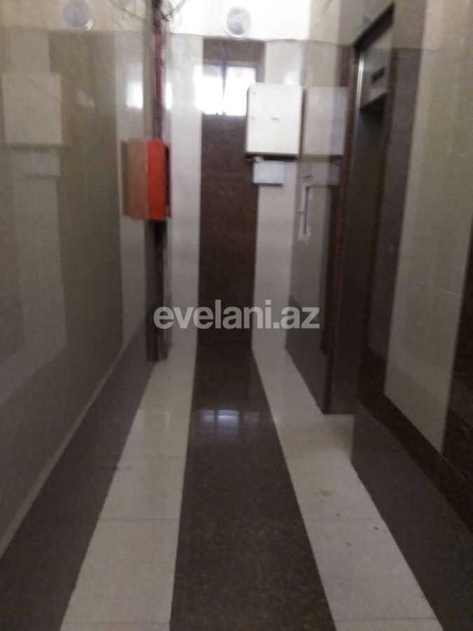 Satılır, yeni tikili, 3 otaqlı, 100 m², Şah İsmayıl Xətai m.