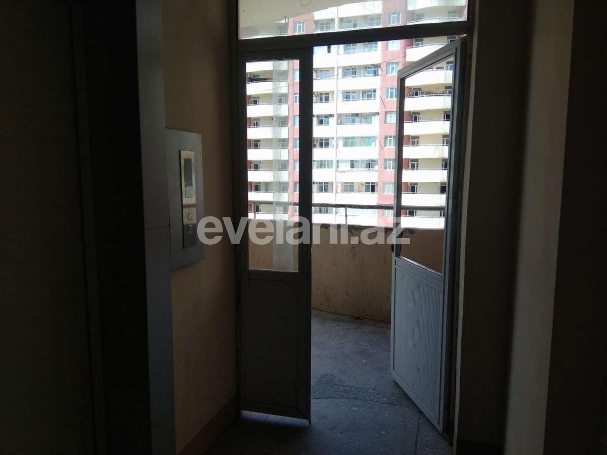 Satılır, yeni tikili, 3 otaqlı, 100 m², Şah İsmayıl Xətai m.