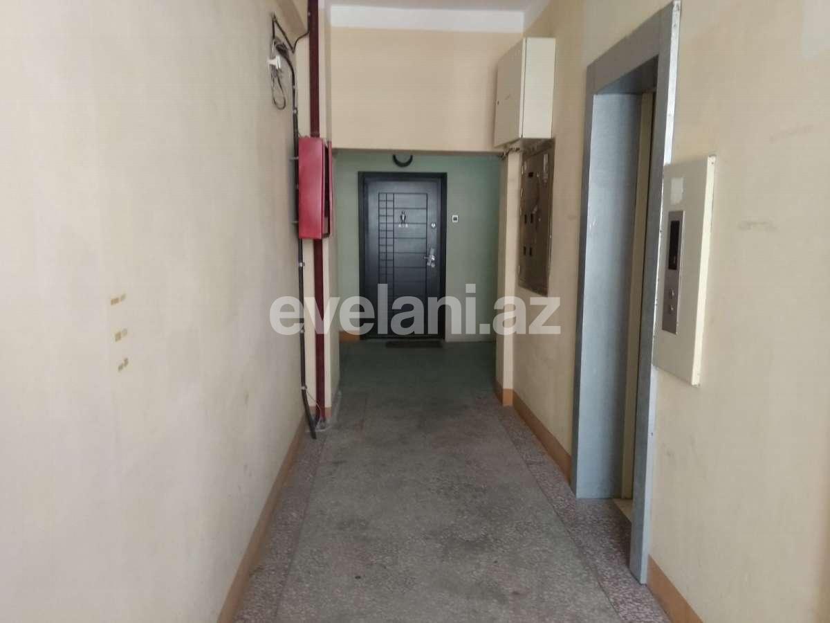 Satılır, yeni tikili, 3 otaqlı, 100 m², Şah İsmayıl Xətai m.