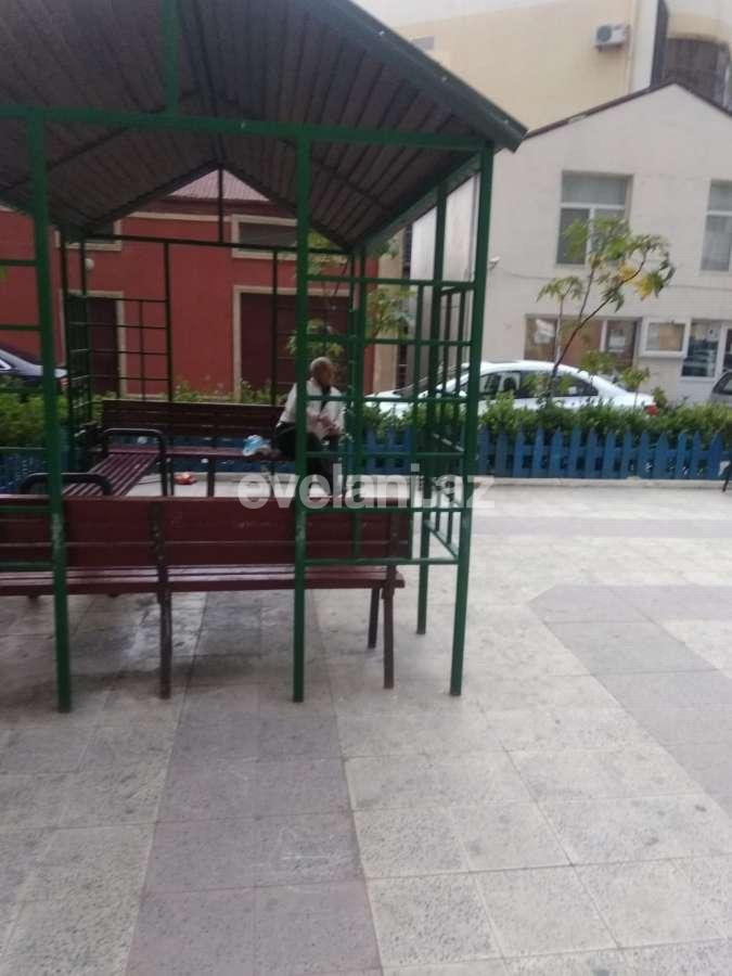 Satılır, yeni tikili, 3 otaqlı, 100 m², Şah İsmayıl Xətai m.