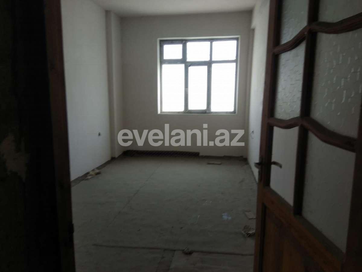 Satılır, yeni tikili, 3 otaqlı, 100 m², Şah İsmayıl Xətai m.