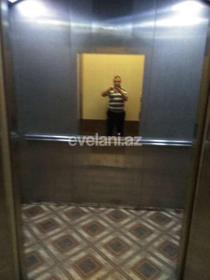 Satılır, yeni tikili, 3 otaqlı, 100 m², Şah İsmayıl Xətai m.