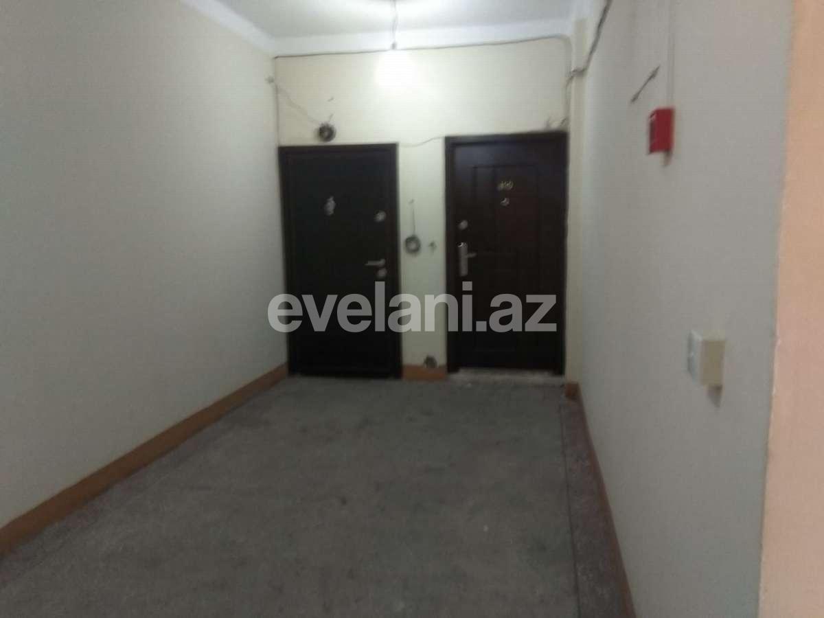 Satılır, yeni tikili, 3 otaqlı, 100 m², Şah İsmayıl Xətai m.