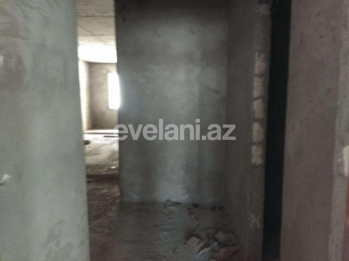 Satılır, yeni tikili, 3 otaqlı, 100 m², Şah İsmayıl Xətai m.