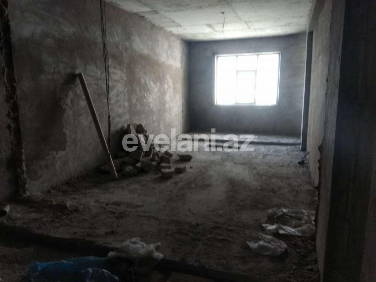 Satılır, yeni tikili, 3 otaqlı, 100 m², Şah İsmayıl Xətai m.