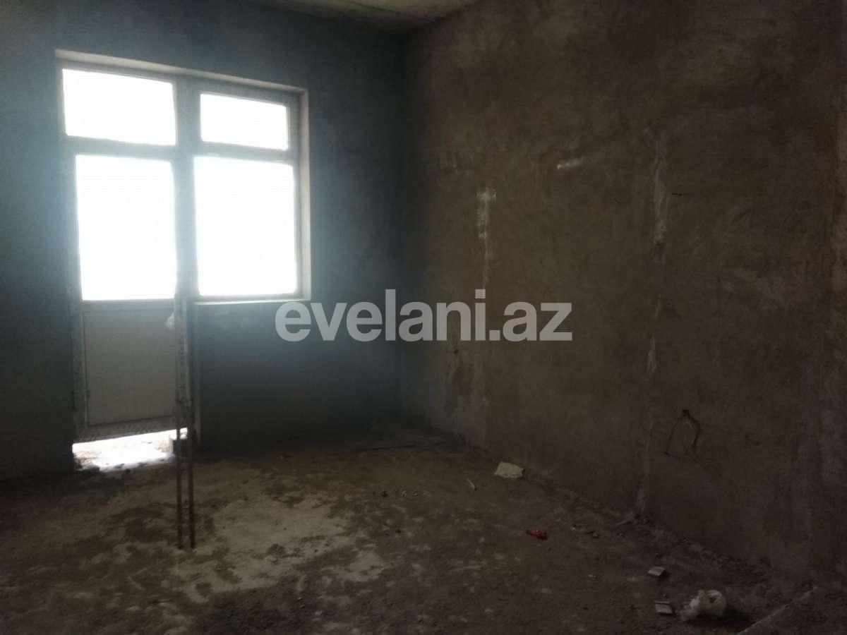 Satılır, yeni tikili, 3 otaqlı, 100 m², Şah İsmayıl Xətai m.