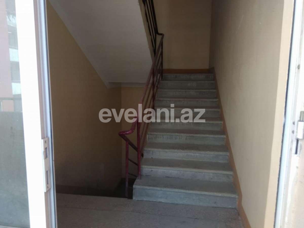 Satılır, yeni tikili, 3 otaqlı, 100 m², Şah İsmayıl Xətai m.