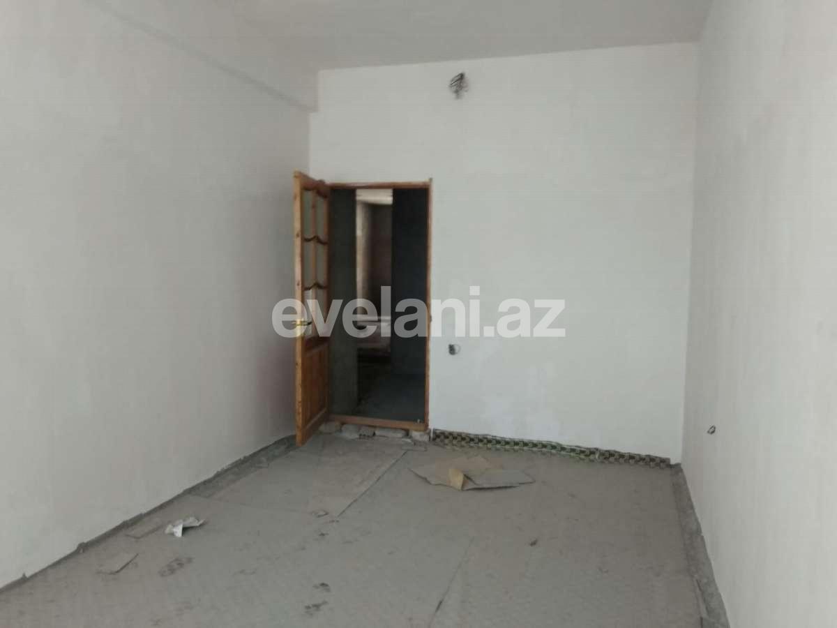 Satılır, yeni tikili, 3 otaqlı, 100 m², Şah İsmayıl Xətai m.