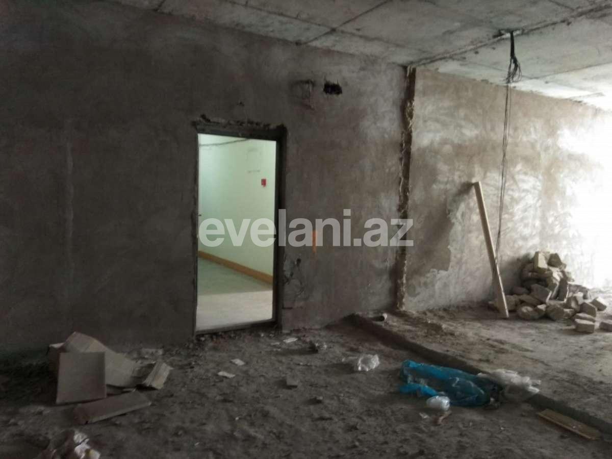 Satılır, yeni tikili, 3 otaqlı, 100 m², Şah İsmayıl Xətai m.