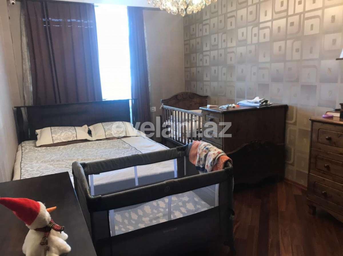 Sale, new building, 3 room, 145 m², 28 may m.