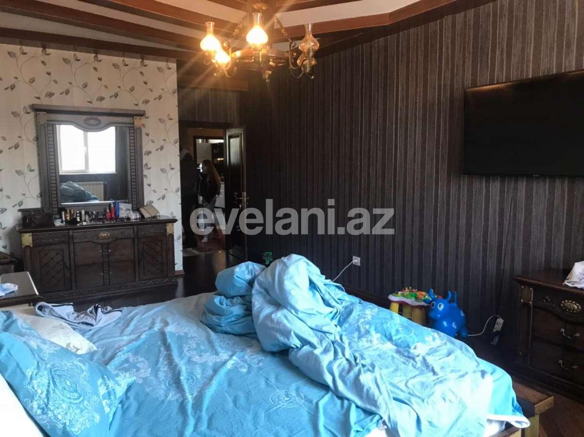 Sale, new building, 3 room, 145 m², 28 may m.